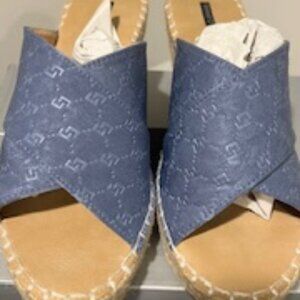 Good Choice Sandal